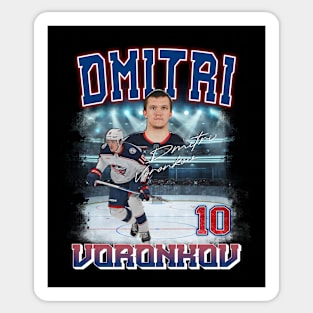 Dmitri Voronkov Sticker